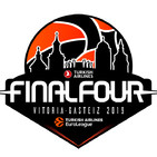 Final Four Vitoria 2019: El Real Madrid busca repetir título
