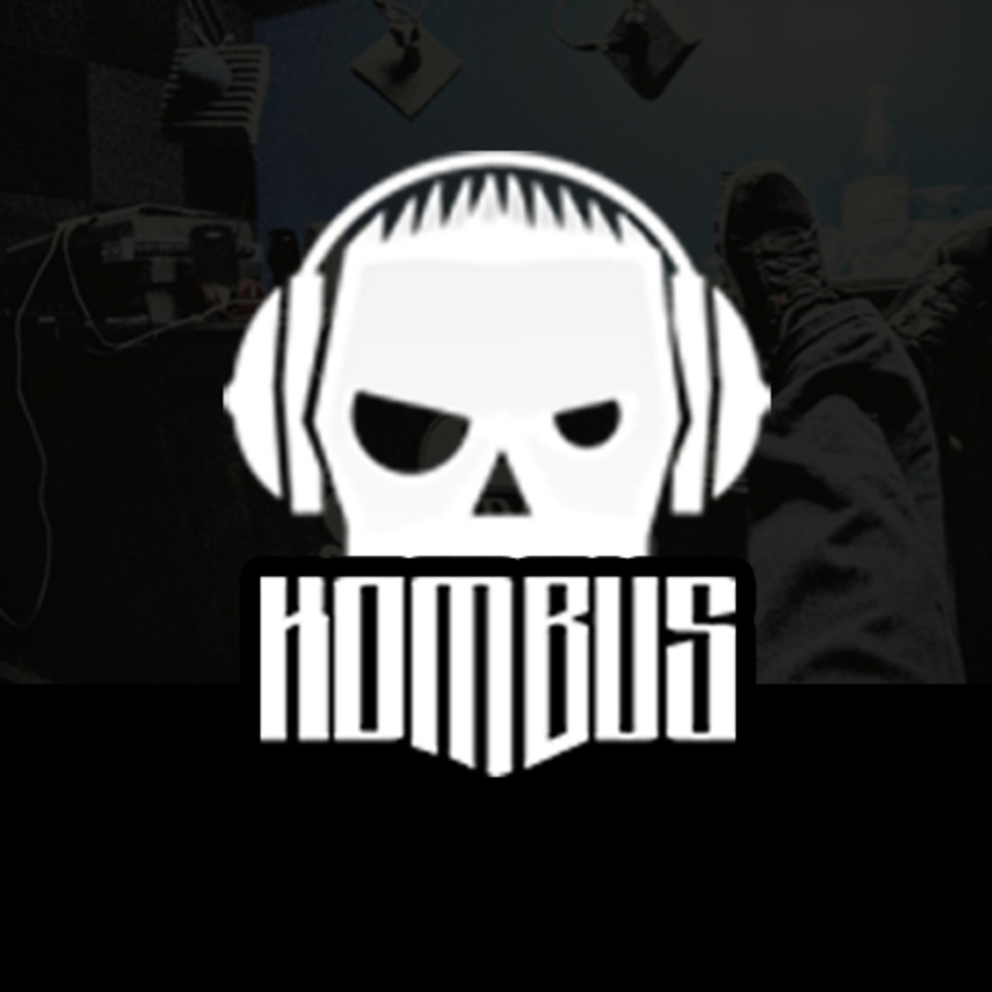 kombustible podcast
