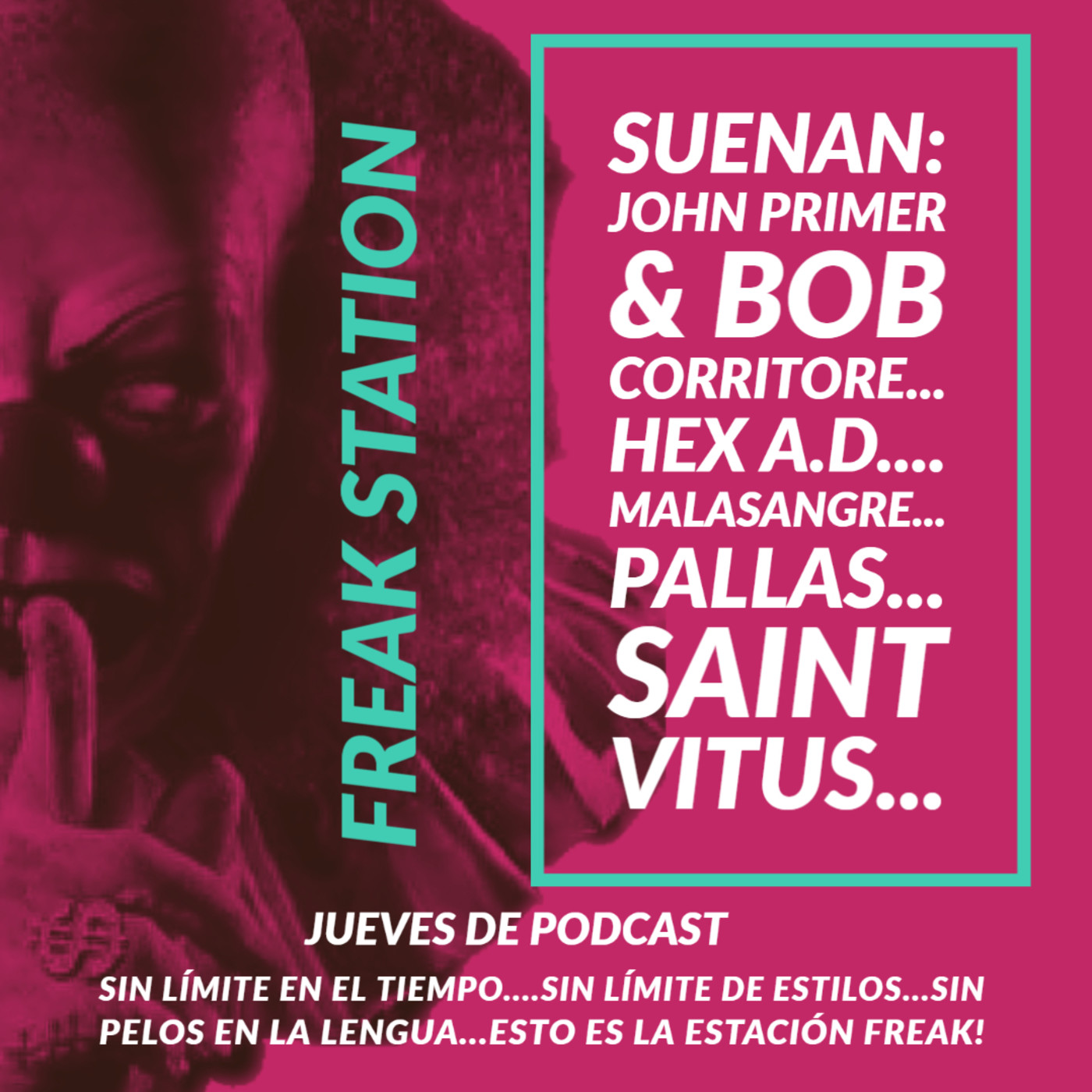 FreakStation