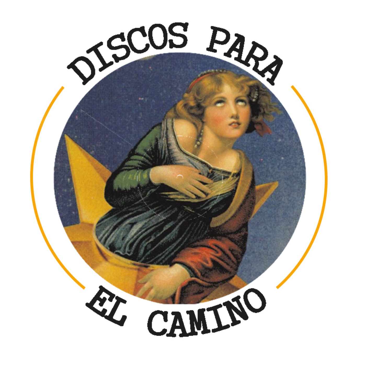 Discos para el Camino