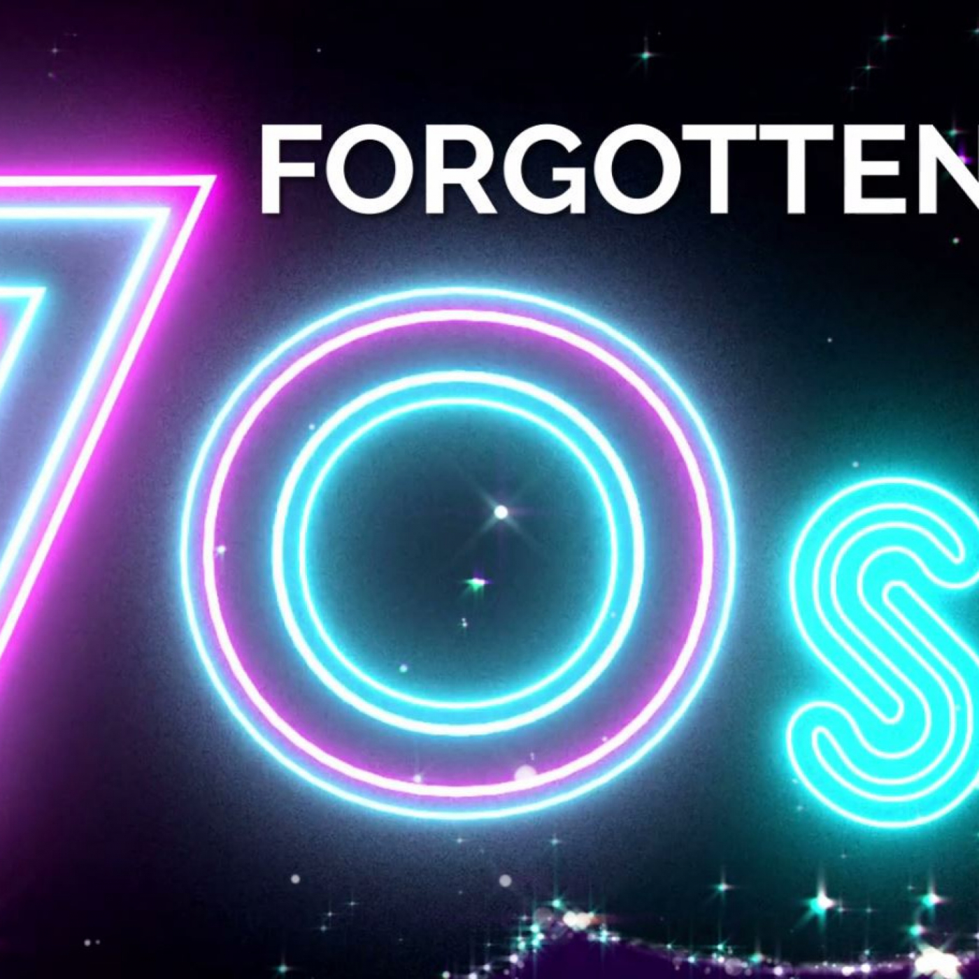 T4x30 FORGOTTEN 70´S episode artwork