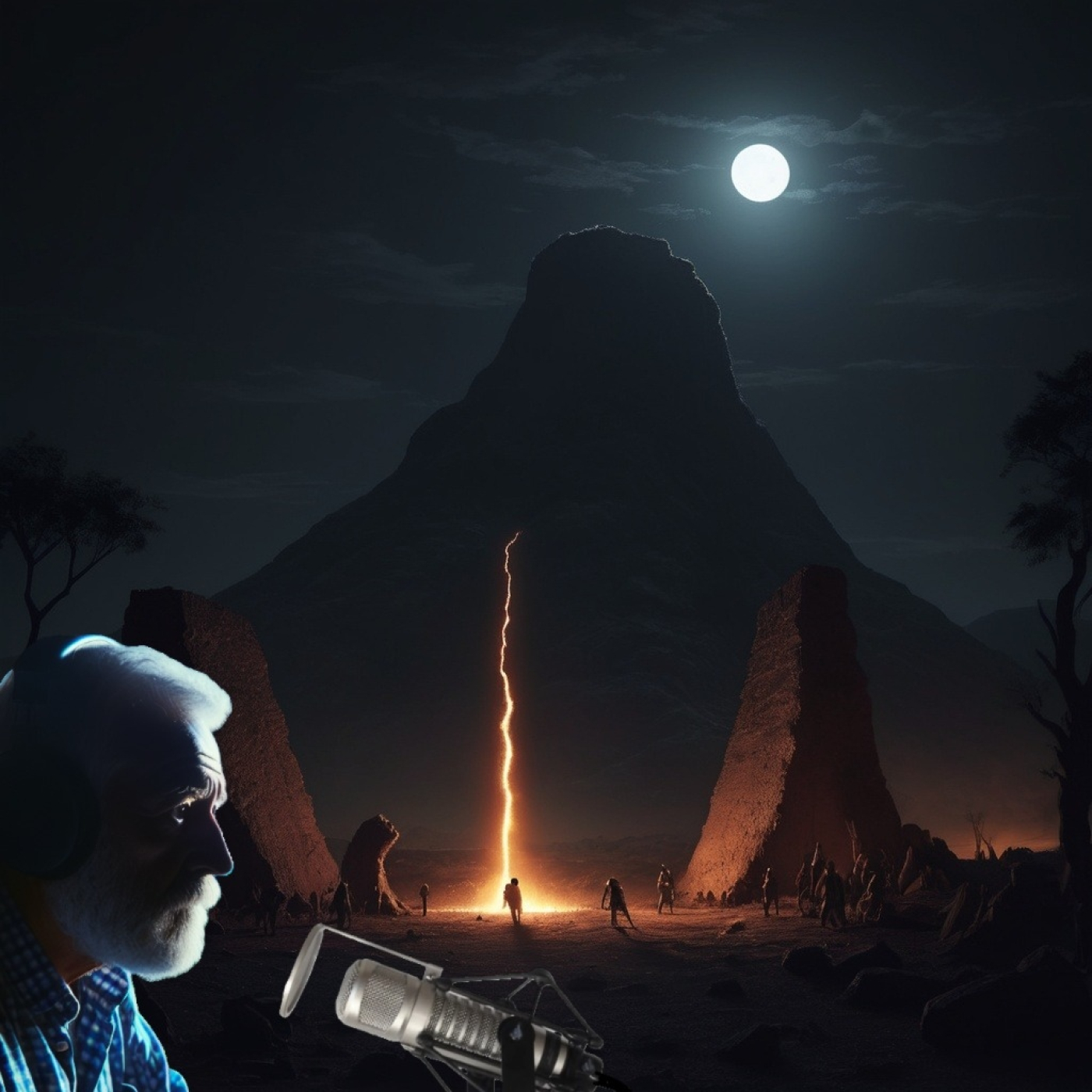 Universo de Misterios