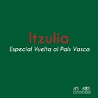 #1 Especial Itzulia: primer golpe de Alaphilippe | A la Cola del Pelotón