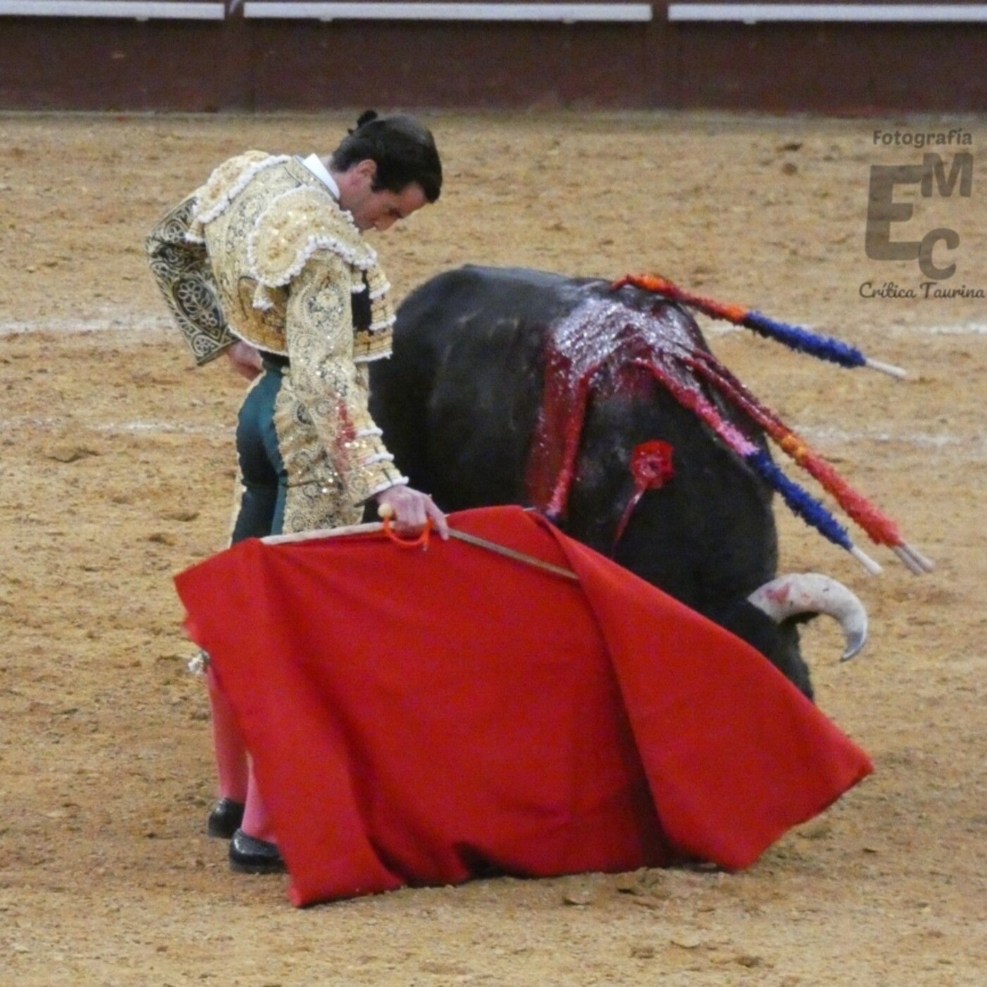 Crítica Taurina