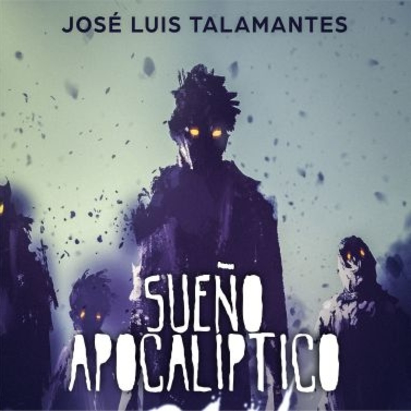 José Luis Talamantes