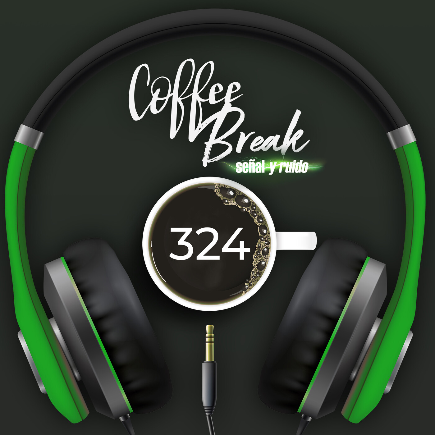 Coffee Break: Señal y Ruido