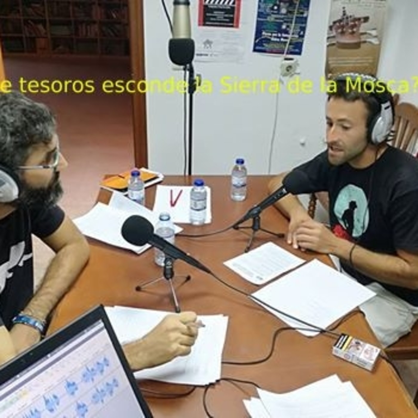 Las Voces de los Barrios