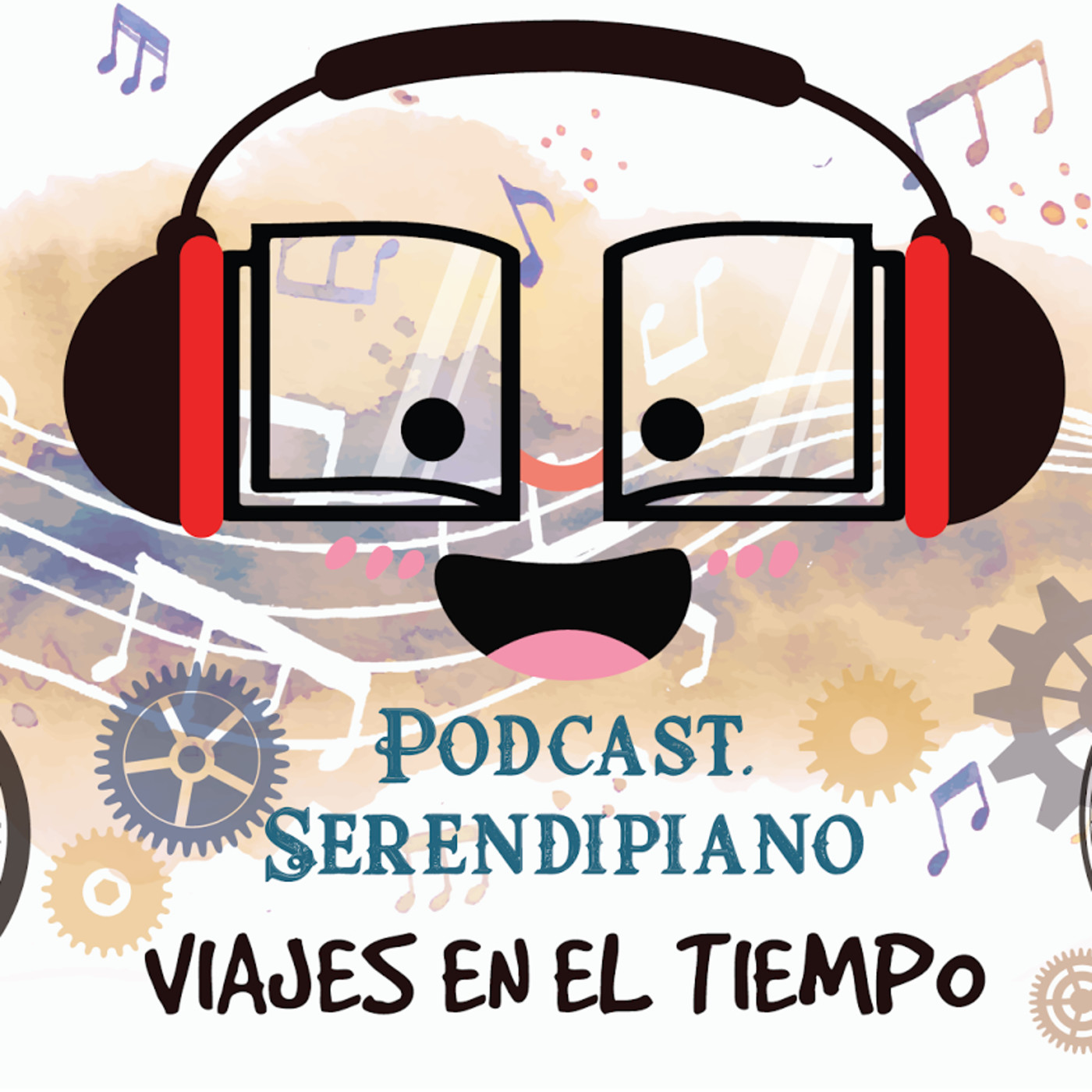 12 - Viajes en el tiempo episode artwork
