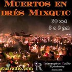 Día de Muertos en Mixquic
