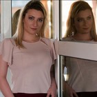 Lucía reivindica su trabajo como prostituta