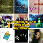 La Gran Travesía: Los 1.000 mejores discos de la Historia del Rock 001