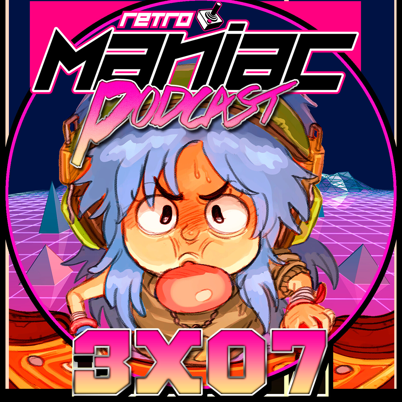 RetroManiac