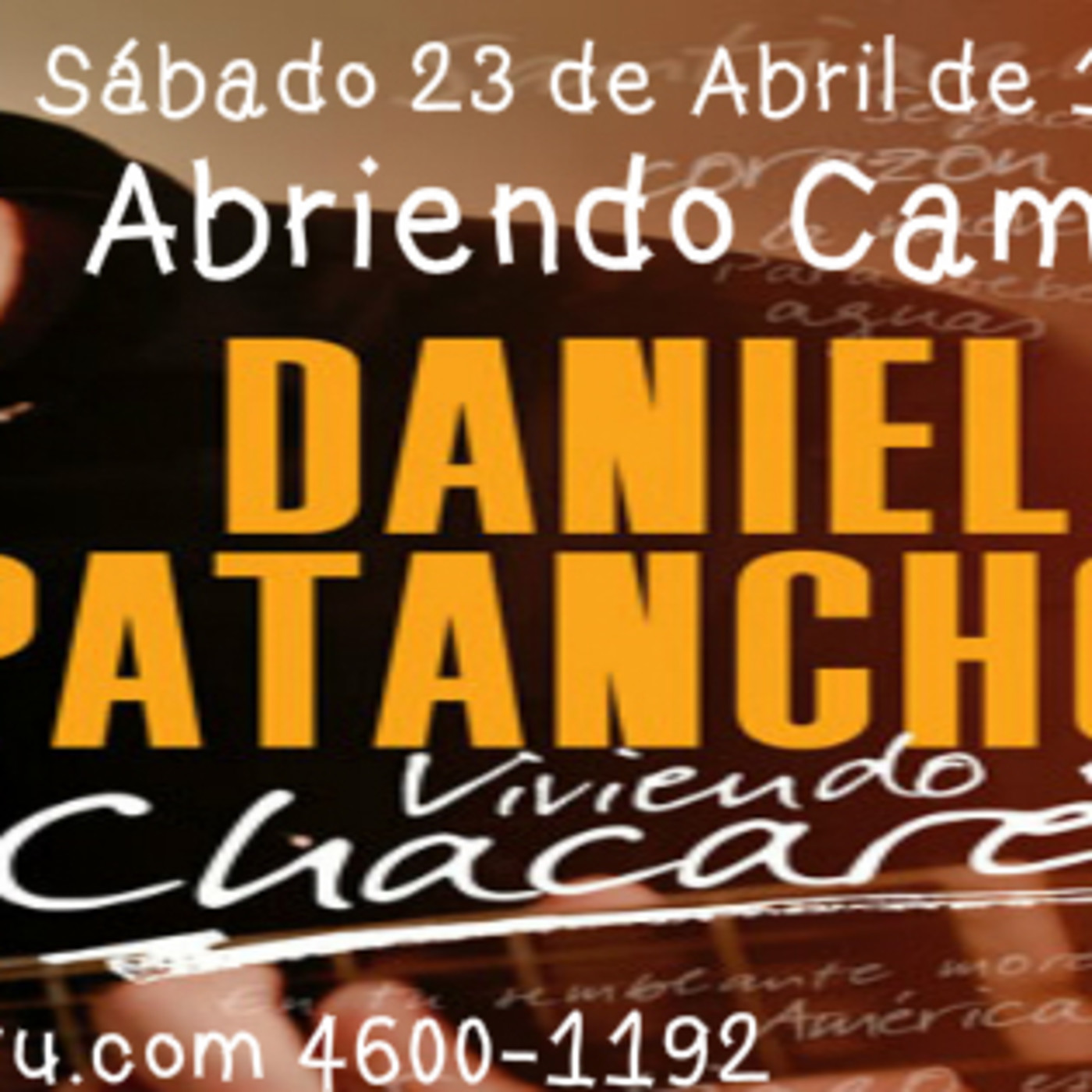 Podcast de Abriendo Caminos
