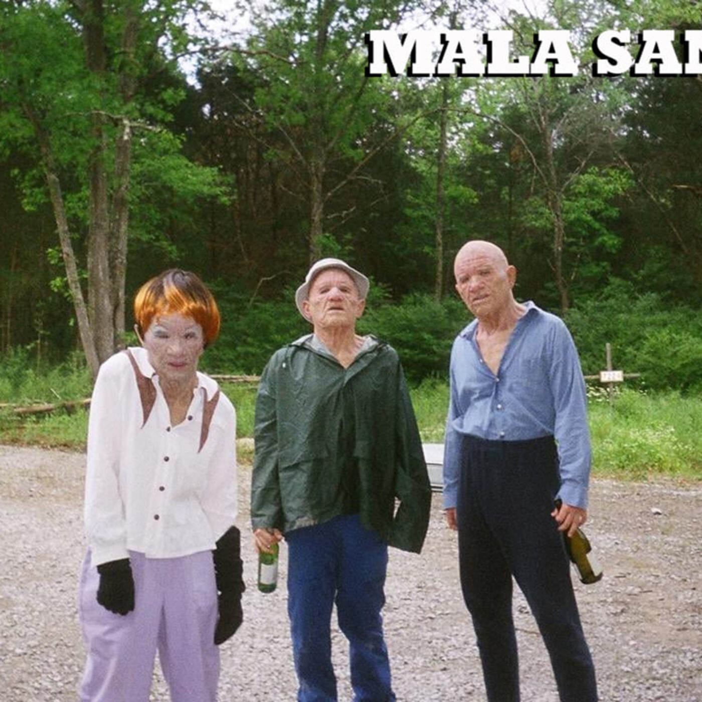 Mala Sangre Radio