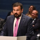 Juan Ramón Amores: “No dejen que la vida les golpee para vivirla como se merece”