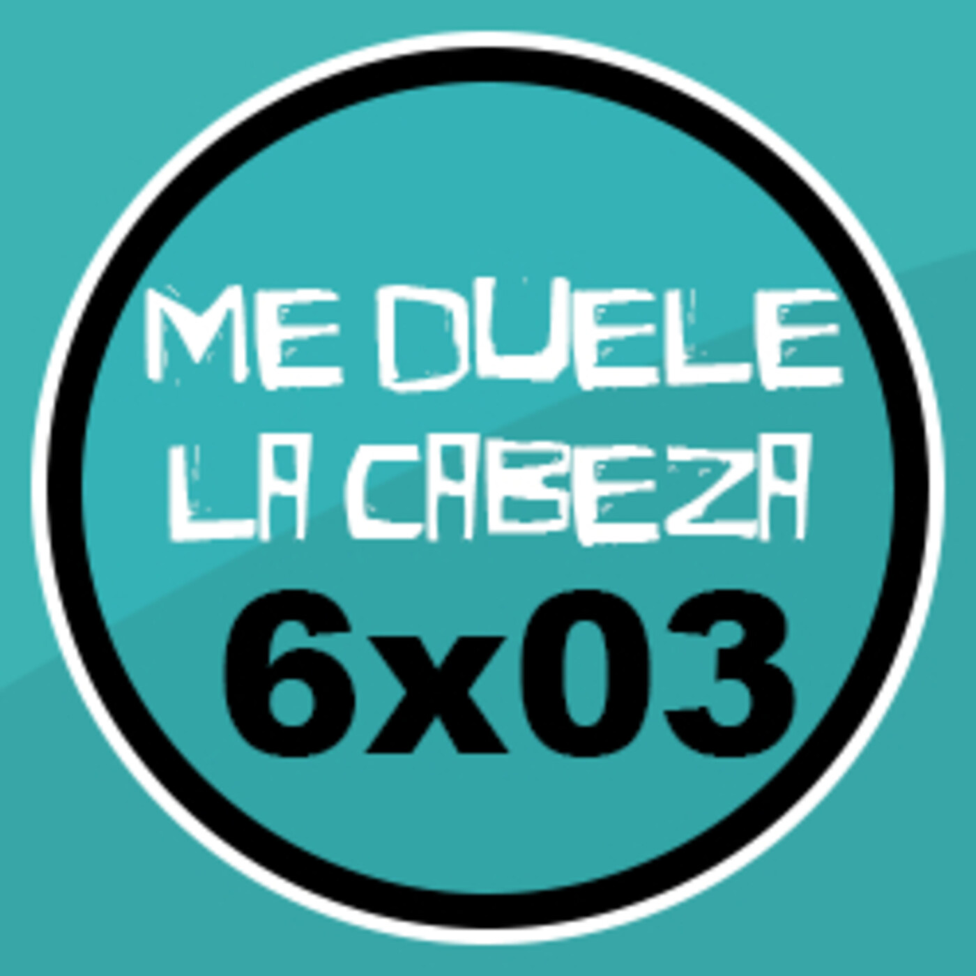 Me Duele La Cabeza