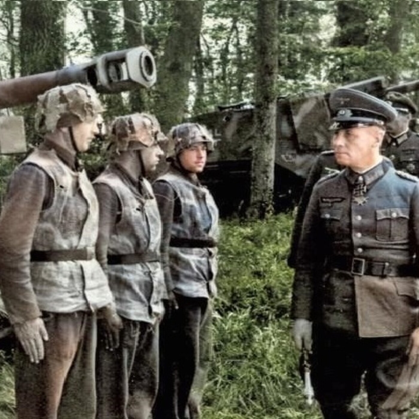 Curiosidades Segunda Guerra Mundial
