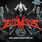 ZONA METALICA 19 - junio - 2016