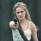 Especial Westworld (Solo Especial)
