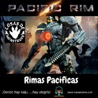 Pacific Rim: Rimas Pacíficas CdM 15