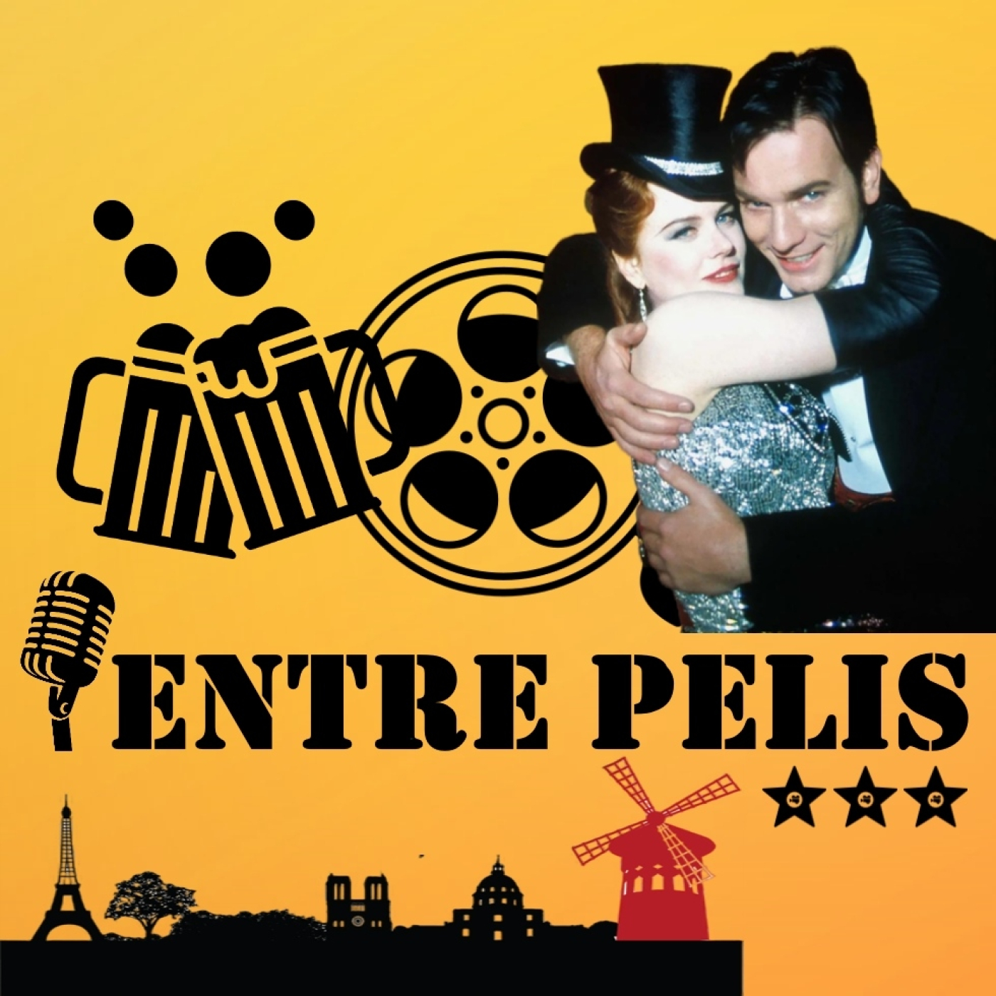Entre Pelis