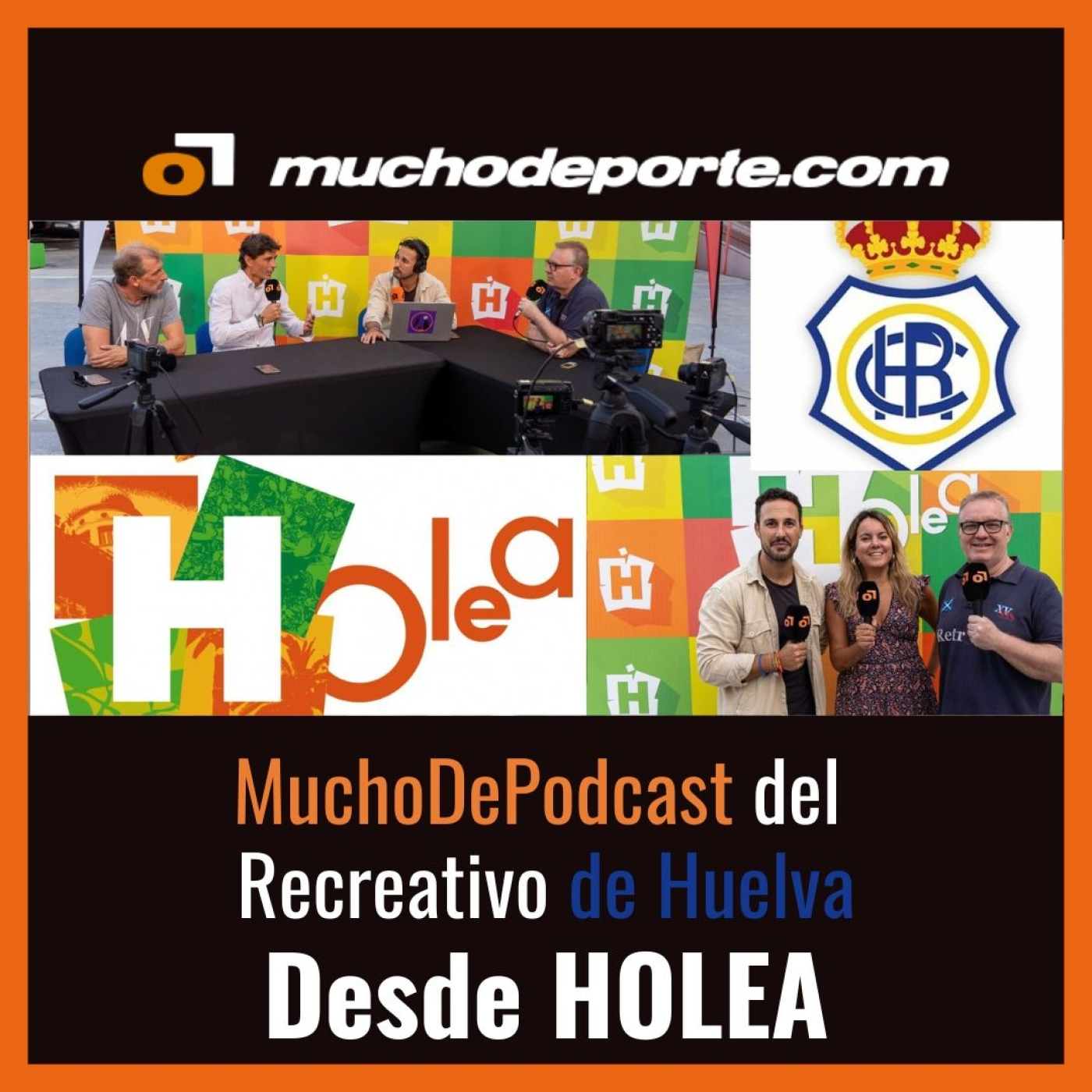 MuchoDePodcast