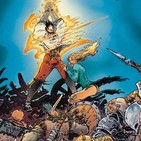 Lanfeust de Troy, de Christophe Arleston y Didier Tarquin
