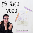 TE AMO 3000 - Cristina Trujillo - 18 Mayo 2019 l Prédicas en audio