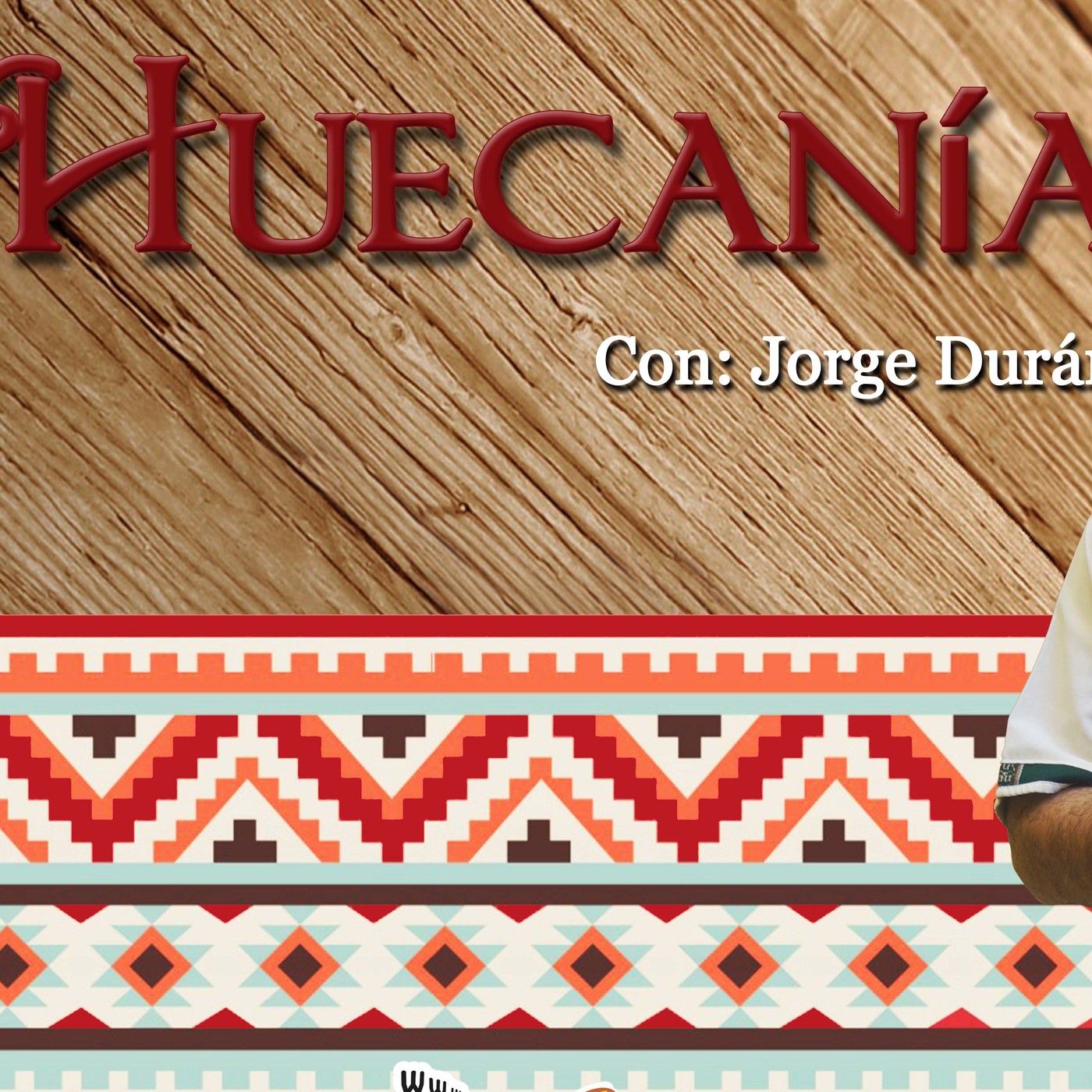 Presentación de Ana Santamaria: un talento poblano episode artwork