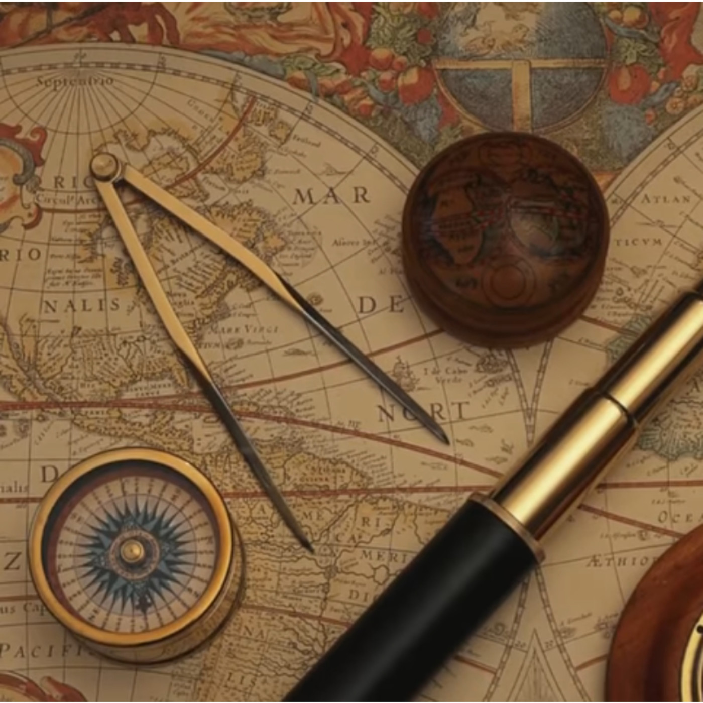 Jorge Guerra (YouTube)