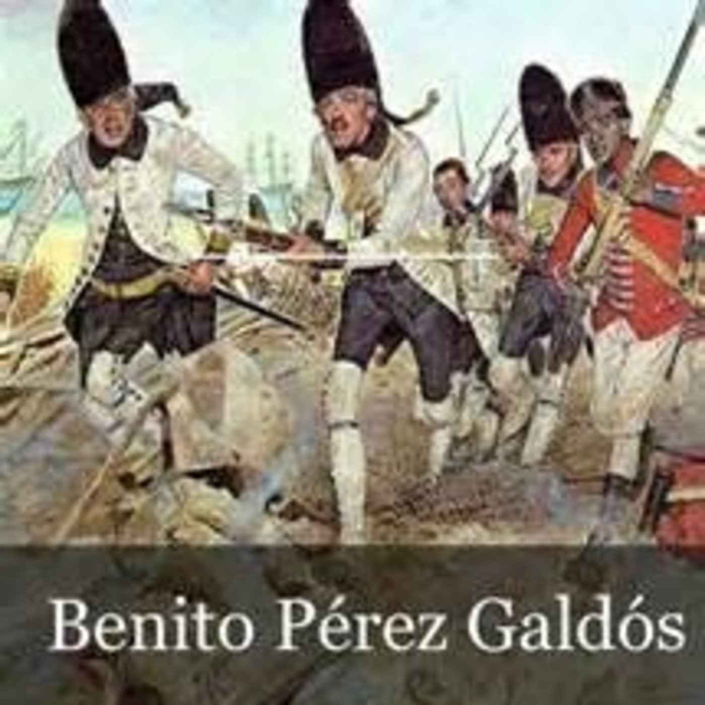 España: ser y conciencia