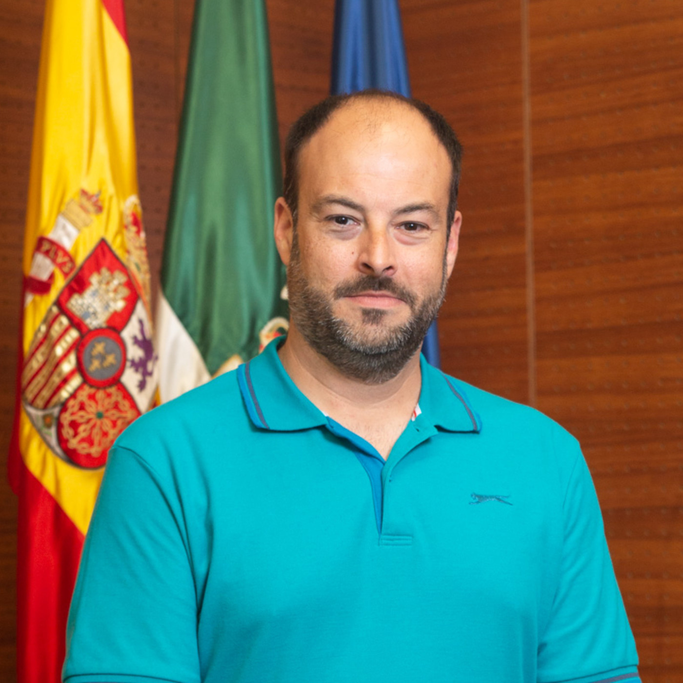 Edil de RR.HH, José Manuel Ferrandiz - Positivos Policía 12.01.21 episode artwork