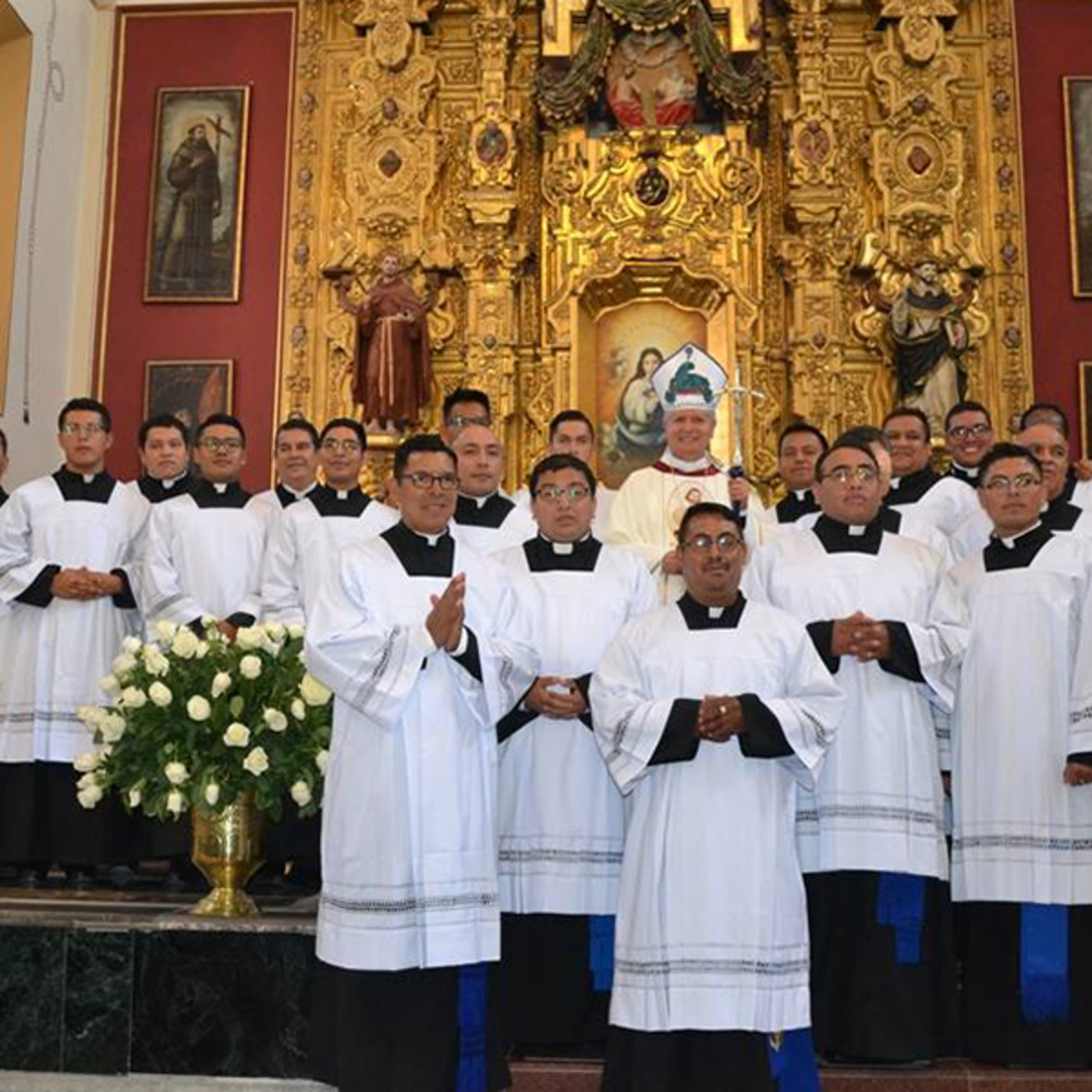 Acontecer Diocesano