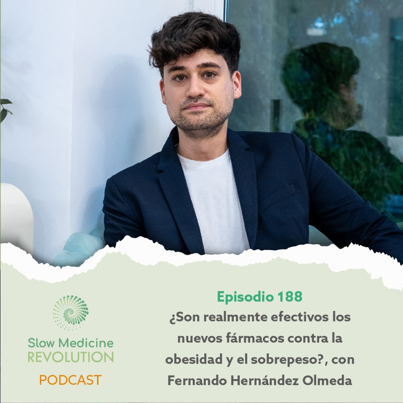 Slow Medicine Revolution