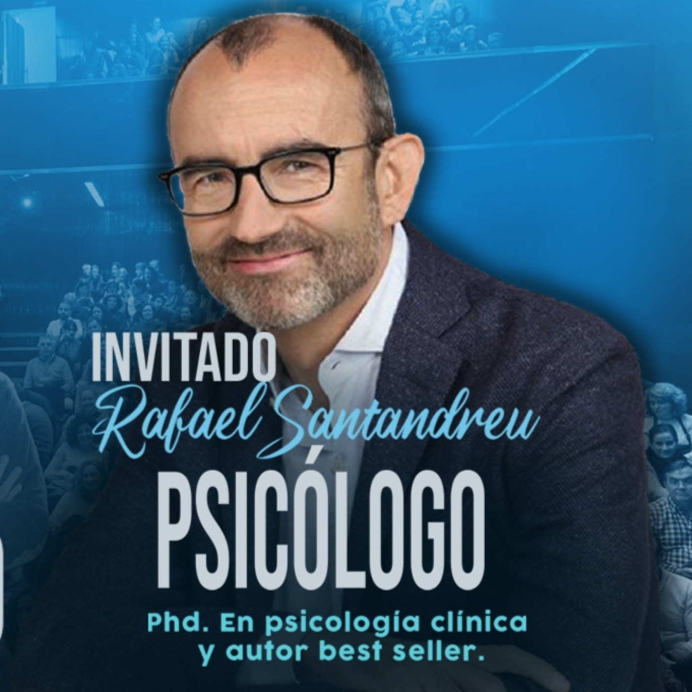Libre de Ansiedad