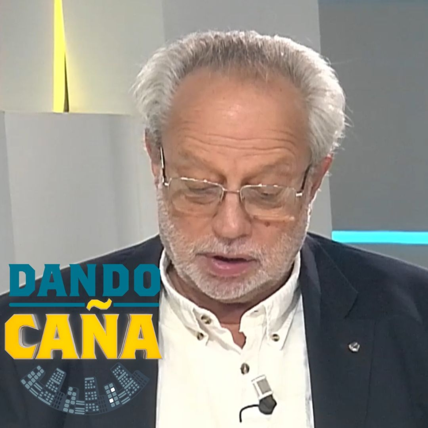 Dando Caña | Posibles sustitutos de Mazón e informe de la UCO contra el ministro | 04/11/2025 episode artwork