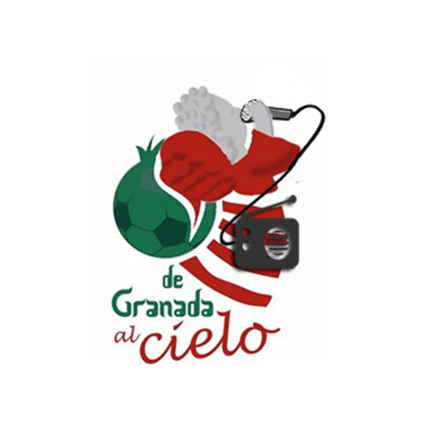 De Granada al cielo