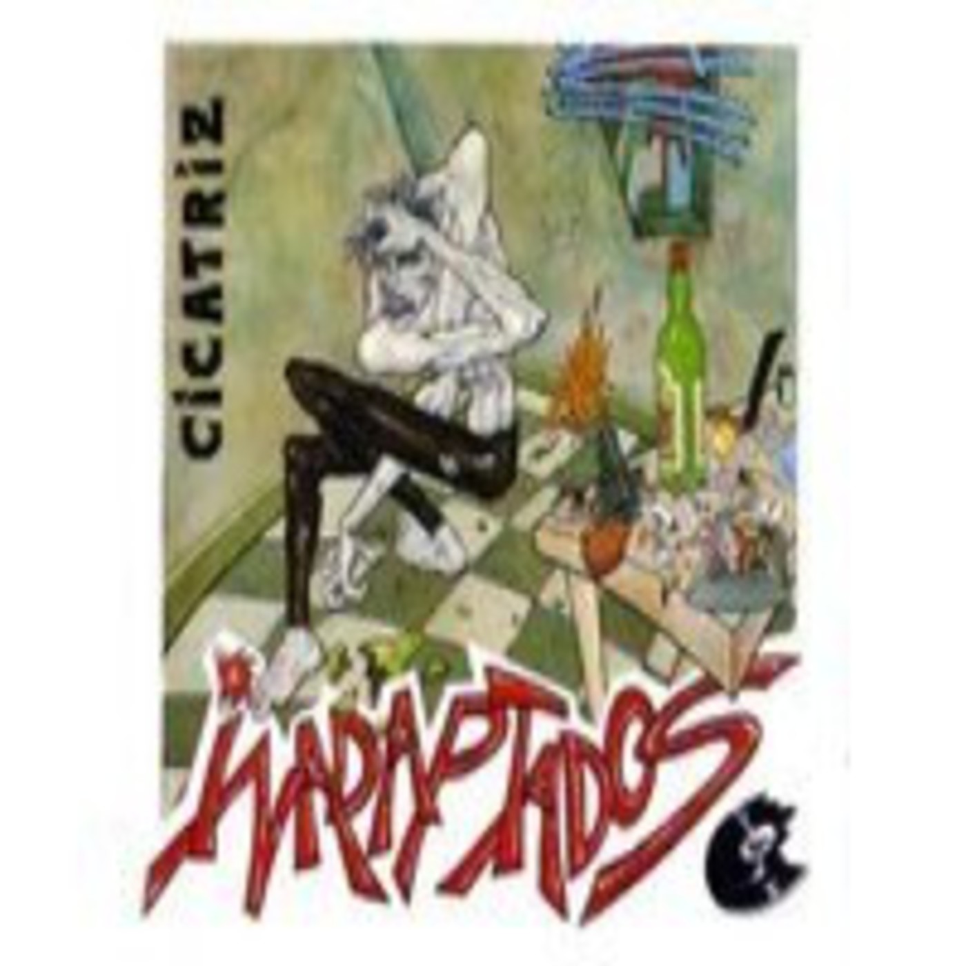Podcast ROCK-PUNK Y OTROS EN ESPAÑOL.