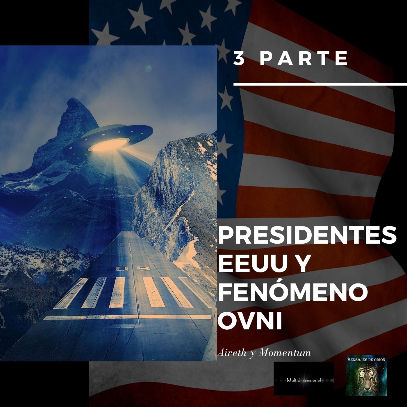 Mensajes de Orión