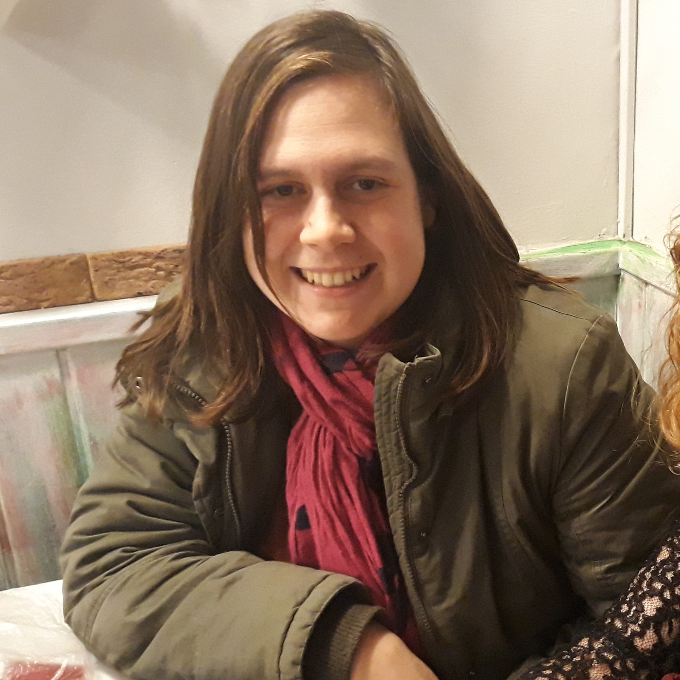 Alternativa: Navidad