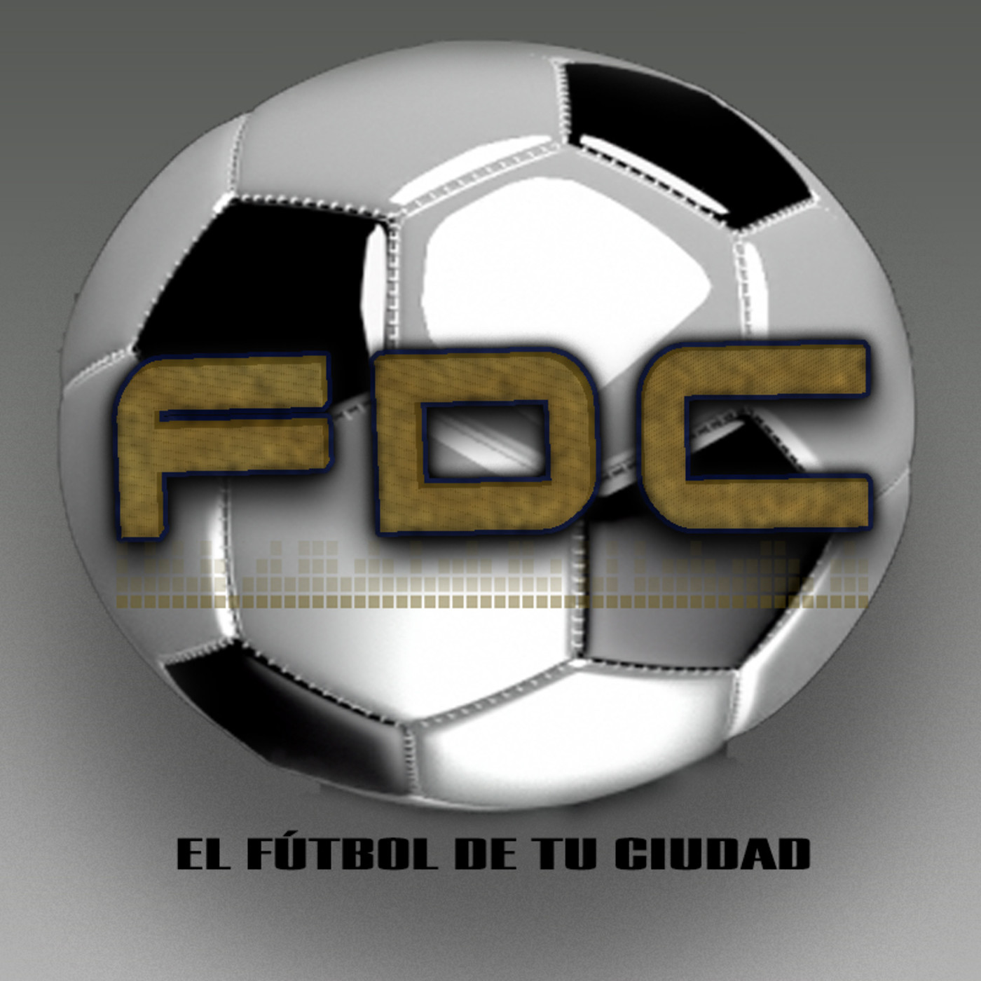 FDC, EL FÚTBOL DE TU CIUDAD