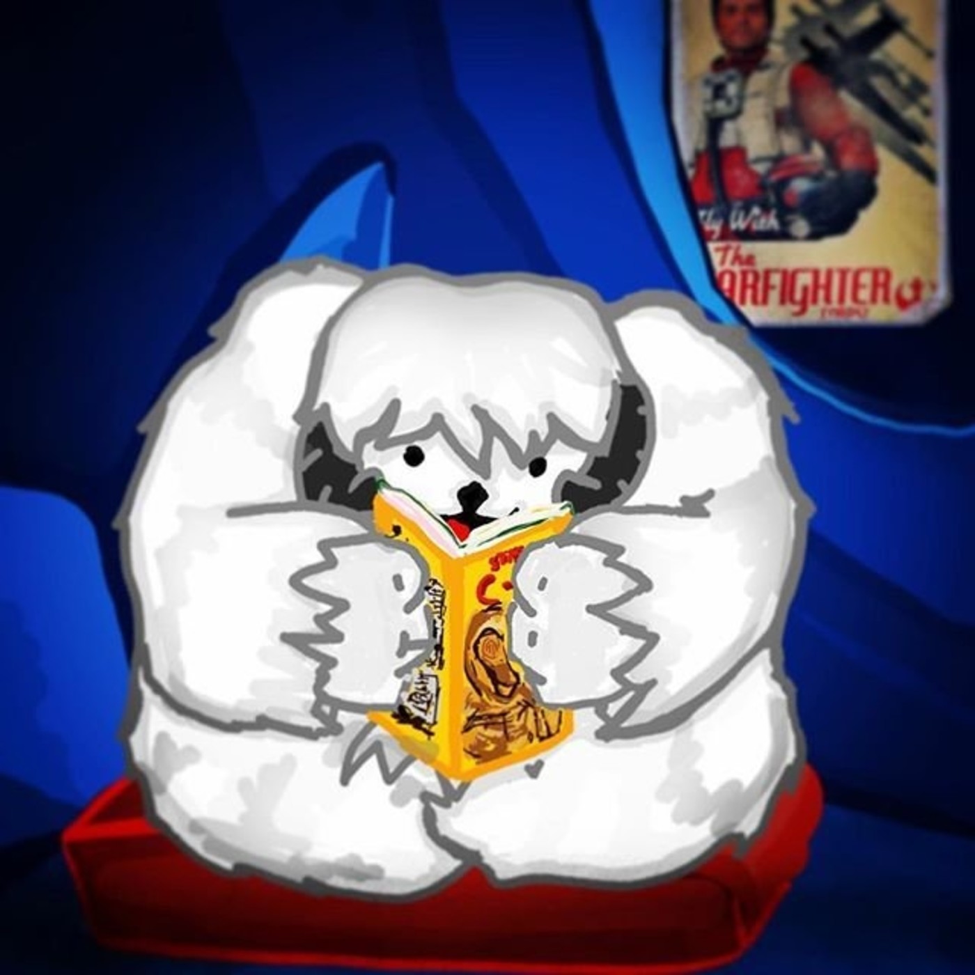 Cueva de la Wampa