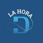 LA HORA D: 28 de mayo del 2018