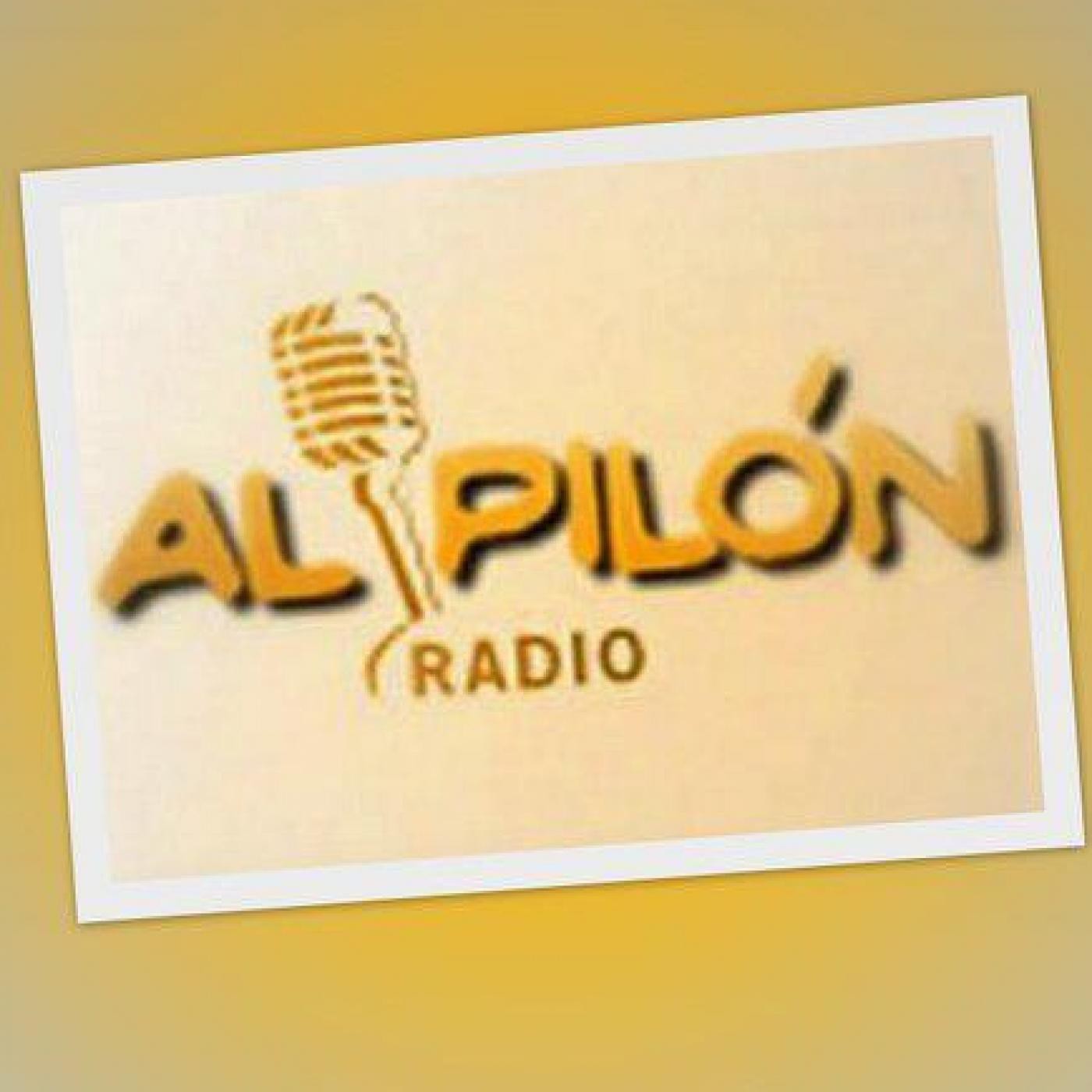 Podcast radio al pilon