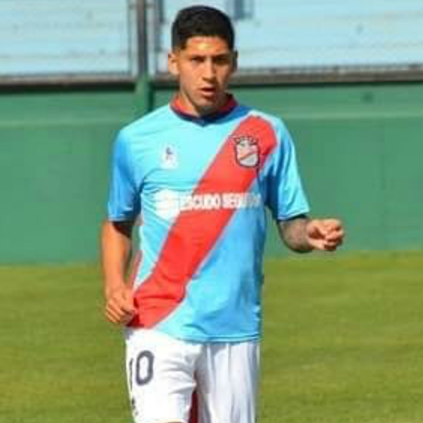 Falso Nueve