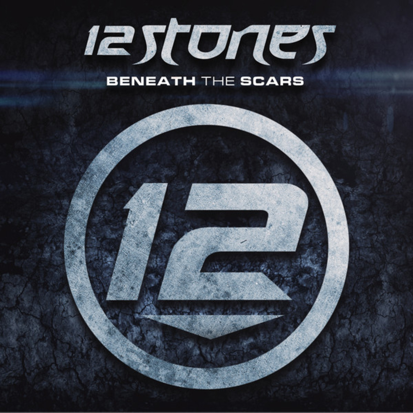 Chapinradio 12 Stones Mix Three episode artwork