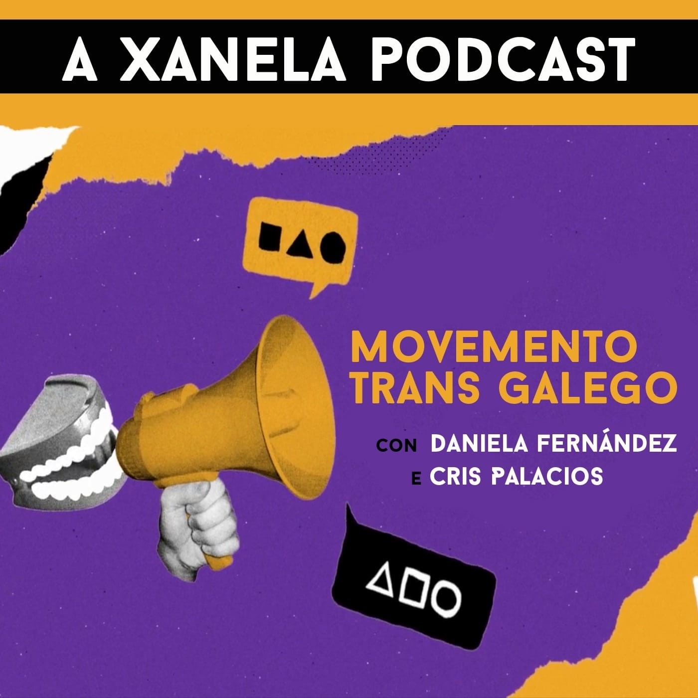 A Xanela Podcast