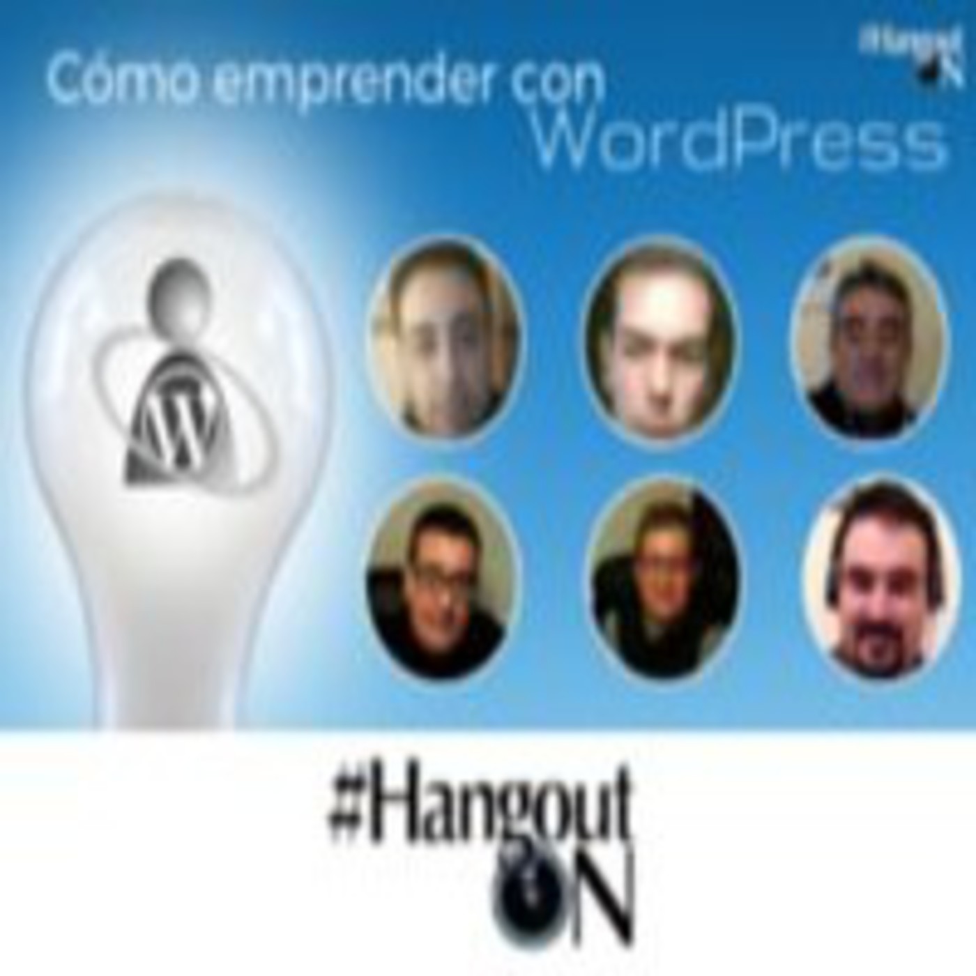 HangoutON Podcast