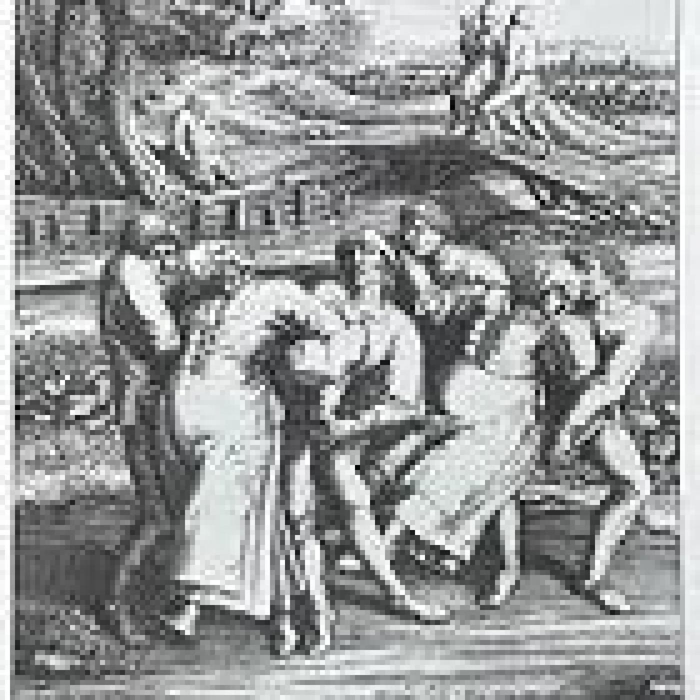 Podcast de Historiasdeanclajes