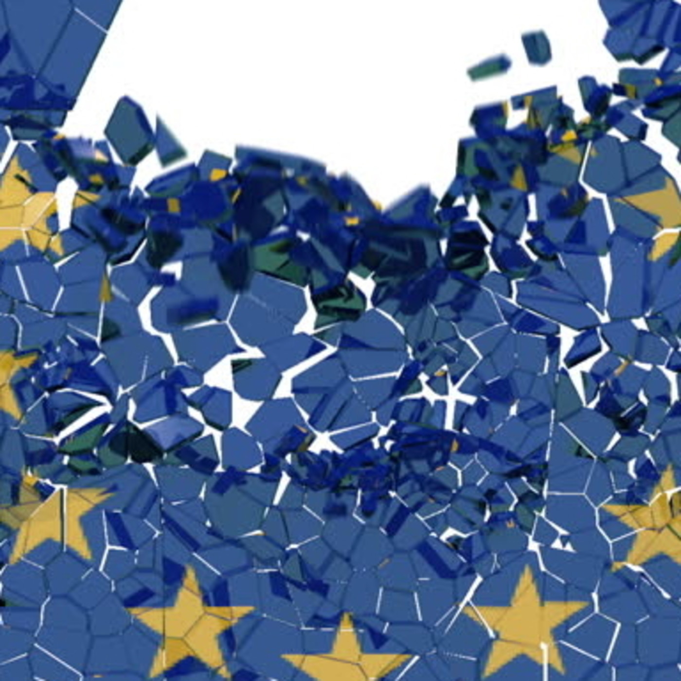 AQUÍ LA VOZ DE EUROPA